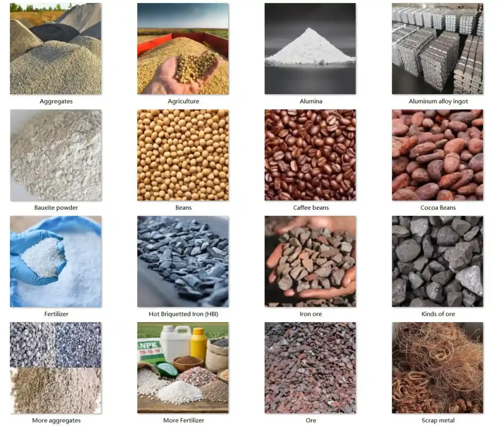 What is Bulk Materials.webp Bulk Materials