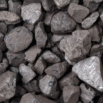 Kinds of ore