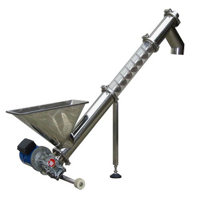 Screw Conveyors