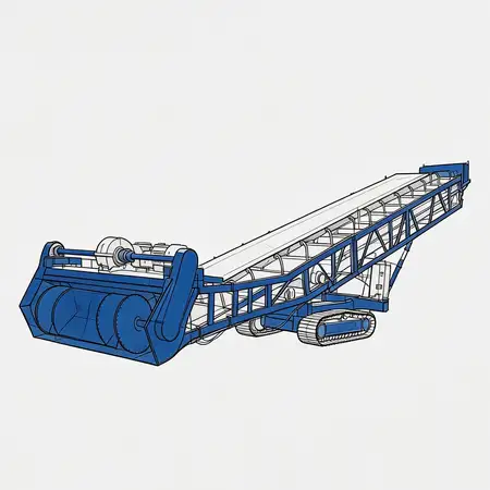 Bulk Truck Loading Solution