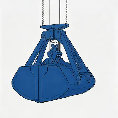 Ship Unloading solution